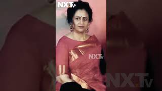 Lakshmi Ramakrishnan Looks