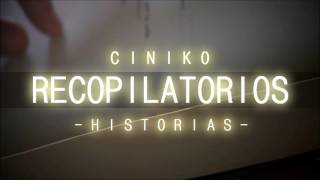 Ciniko - Mas Allá Del Olvido Recpilatorio Historias