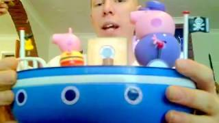 New Peppa Pig 2018