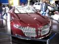 2007 Lincoln MKR Concept at CIAS '08