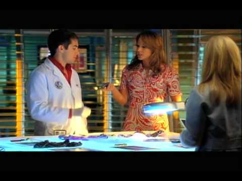 Best of CSI: Miami's Eva La Rue as Natalia Boa Vista