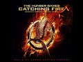 5. Mockingjay Graffiti - The Hunger Games: Catching Fire - Official Score - James Newton Howard