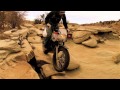 Yamaha TW200: World's Awesomest Motorcycle?