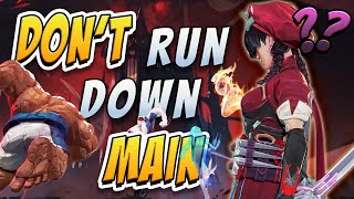Dps Guide To A Good Engage Vs A Bad Engage