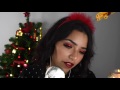Asmr Christmas With Me Whispers Tapping Plastic Sounds Eating Sounds Asmr Christmas With Me Whispers Tapping Plastic Sounds Eating Sounds