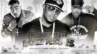 Watch Master P What The Business Is video