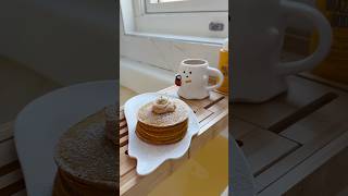 Fall Morning Routine