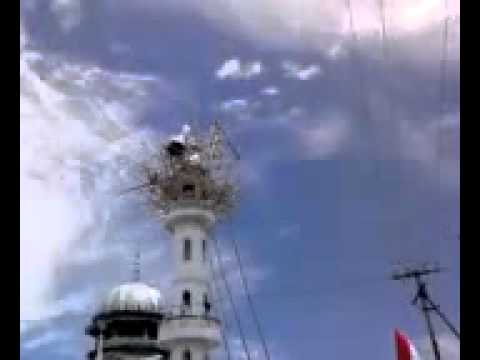 Nepal masjid miracle of islam must watch (from, Zain Malick).flv