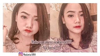 Niadania Make Up Seadanya