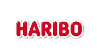 Haribo Logo Sega 1994 Style
