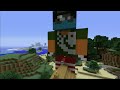 Custom Creations Minecraft Achievement City Remake