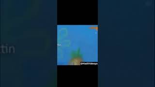 Karadeniz Süngerbob Reklamı