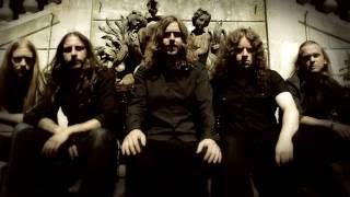 Watch Opeth A Fleeting Glance video