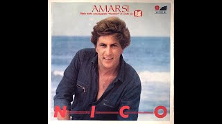 Nico - Amarsi 1984 Hq-Audio