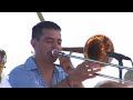 Mingo Fishtrap Rocking the Boat