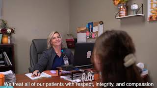 Compass Community Health Primary Care Promotional Video