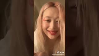 Tik Tok Sulli-Choi sulli#sulli 1