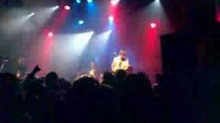 Watch Reuben Blood Bunny Larkhall video