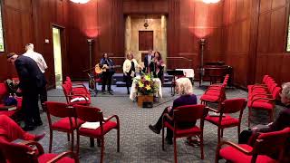 Shabbat Morning Service 01/28/23