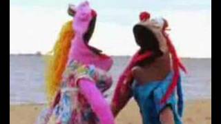 Watch Yidcore Especially For You video