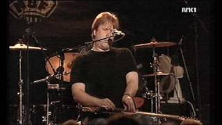 Watch Jeff Healey How Blue Can You Get video