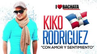 Watch Kiko Rodriguez Bandida video