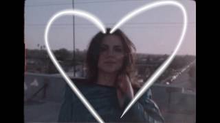 Watch Vanessa Amorosi Lessons Of Love video
