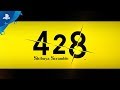 428: Shibuya Scramble -  Official Trailer | PS4