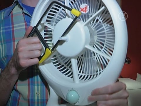 Воздухоочиститель для дома своими руками 73