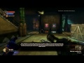 Mr. Odd Plays Bioshock 2 - E06 - BIG SISTERS ARE PRE-MENOPAUSAL