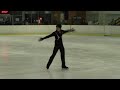ISU JGP Brisbane 2011 Junior Men Short Program - 5 Keiji TANAKA (JPN) ISU JGP Brisbane 2011 Junior Men Short Program - 5 Keiji TANAKA (JPN)