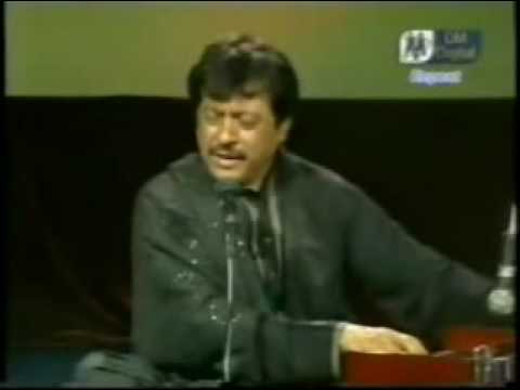 Thewa mundri Da Thewa ARIF NIAZI MOCHH