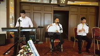 Aşki Yakar Zirve İlahi Grubu 0545 778 02 62 İslami Düğün Org.tüm İllere