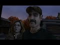 (Part 2) Let's Play: The Walking Dead: Episode 3 [BLIND] - The Truth