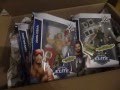 Newest WWE Mattel Figures Update ;)! (Elite Series 37)!!!