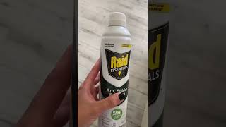 Get Rid Of Bugs Quick, Safe For Pets & Children