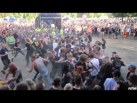 Fatal Anoxia Video