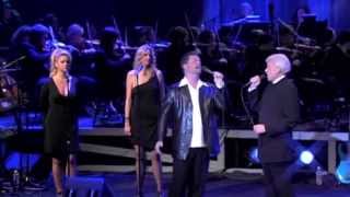 Watch Dennis Deyoung Ave Maria video