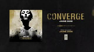 Watch Converge Jane Doe video
