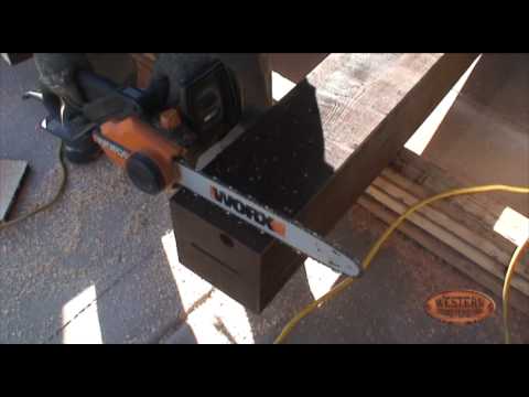 Pergola - DIY - 5 of 12 | Prep For Your Posts - Timber Pergola Kit