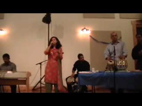 Reshmachya Reghani - Lavani