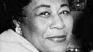 Watch Ella Fitzgerald Day In Day Out video