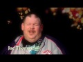Joe Thomas - Sharetheprayer.tv