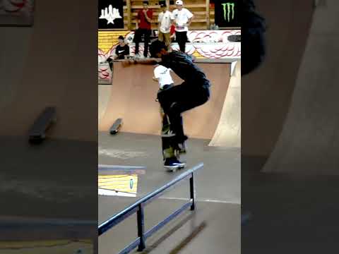 QUICKEST FEET IN THE GAME??? MAURIO MCCOY #SHORTS