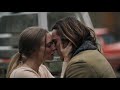 Catherine and Eddie (Amanda Seyfried and Alex Neustaedter) Hot kissing scene - Things Heard and seen