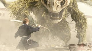 Bleach Live Action Movie Full Trailer