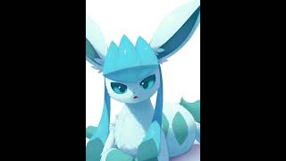 Glaceon Edit