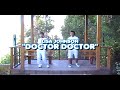 LISA JOHNSON / DOCTOR DOCTOR