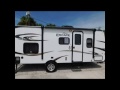 2016 KZ Spree Escape E196S Bunk House Travel Trailer with Slideout - $16,995 Palm Beach Gardens, FL