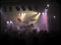 Immolation - live in Brooklyn part 1